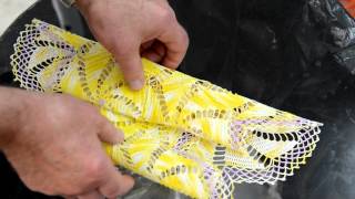 The Doilies - Part 2