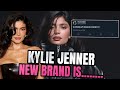 Kylie Jenner NEW BRAND Sucks KHY REVIEW