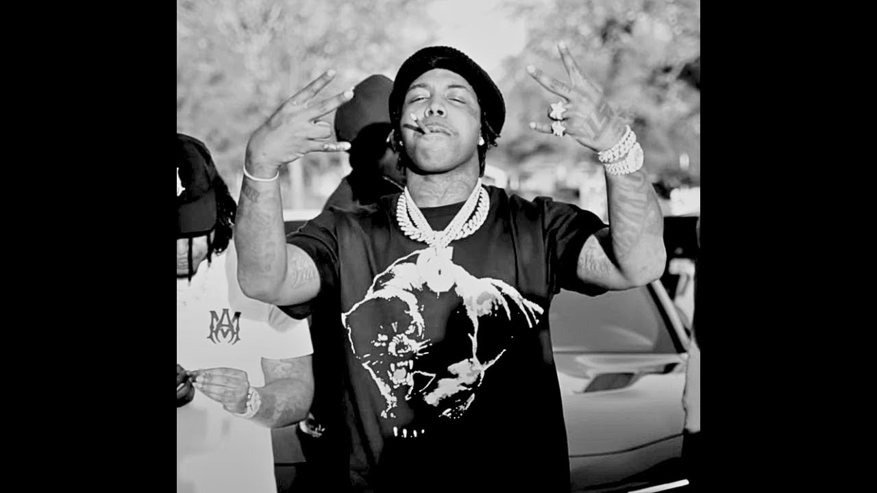 (FREE) EST Gee x 42 Dugg Type Beat 