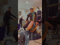 الدبكة مع اوركسترا كمال هريمو  