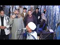 الشيخ عثمان خطاب وقف كل ال في الخيمه علي رجله عزبه ابو زيد ابو كبير الشرقيه