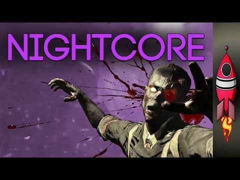 Black Ops 3 Zombies Chronicles Rap Song "The End" | NIGHTCORE | Rockit Gaming - Black Ops 3 Zombies Chronicles Rap Song "The End" | NIGHTCORE | Rockit Gaming