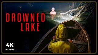NAVEGA CON CUIDADO... || DROWNED LAKE Gameplay Español