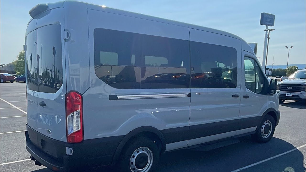 Church Van Offering: Mother’s Day 2023