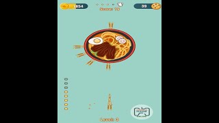 Bitcoin Food Fight screenshot 4