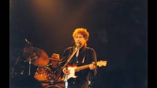 Bob Dylan - You're Too Late 1999 (only performance)