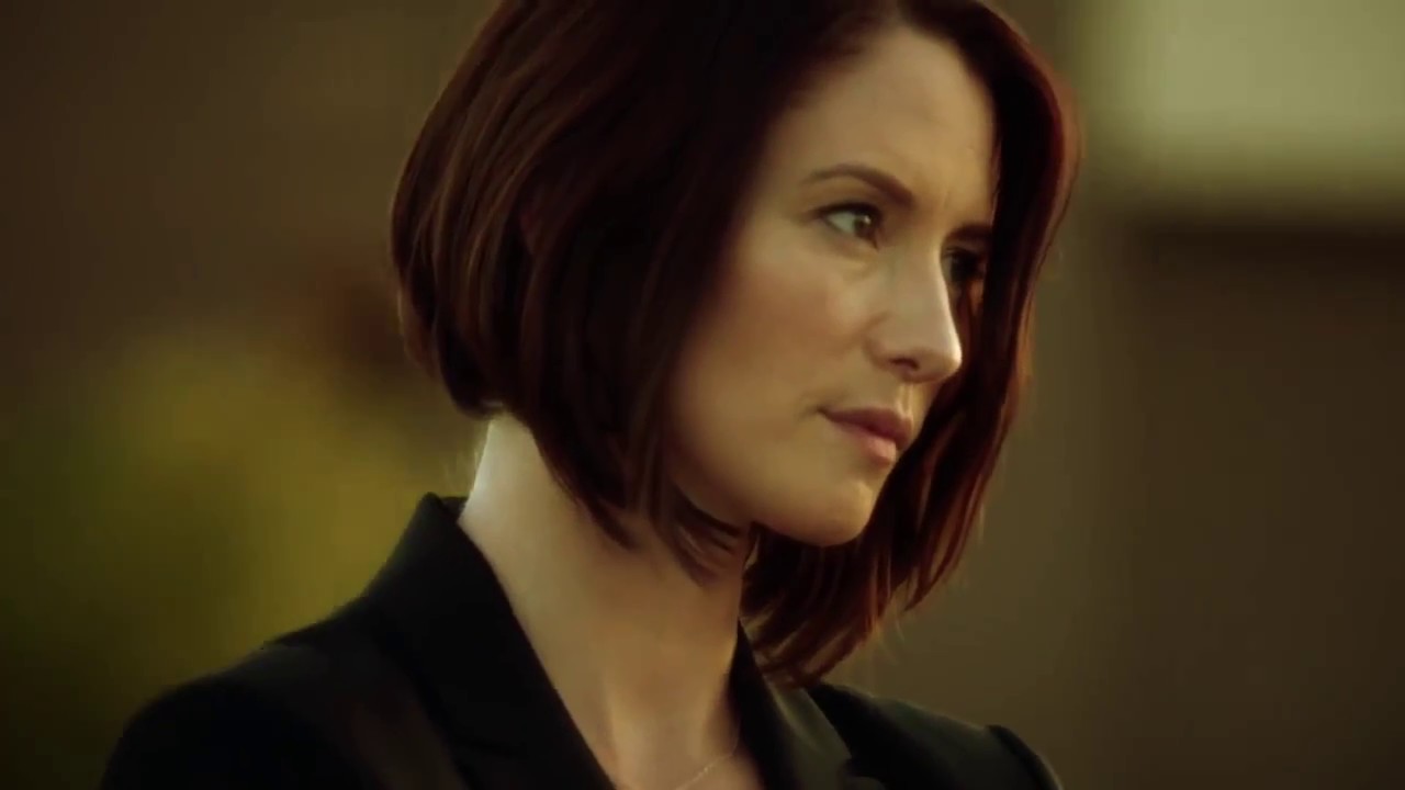 We're not friends || Alex & Maggie || Sanvers