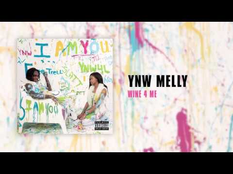 YNW Melly - Wine 4 Me [Official Audio]
