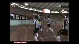 Diego Ribas Da Cunha 09-010. Il Cavaliere Bianconero *HQ*