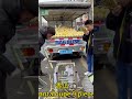 China streamt Food