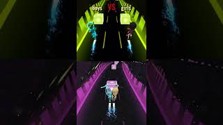 IT156-Beat Racing:Car&Music game screenshot 4