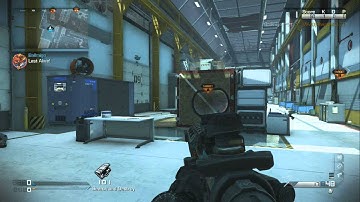 1v3 In UMG Wager Match