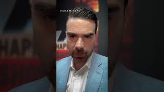 The Middle East has just been radically reshaped