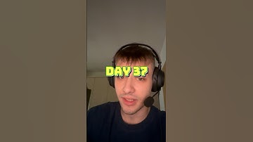 OPENING 1 CASE EVERY DAY UNTIL I GET A KNIFE day 37 #shorts #cs2 #csgo #counterstrike #case #knife