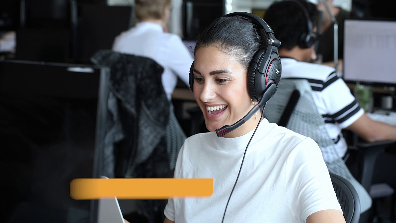 Leasing der Zukunft- Digital. Smart. Persönlich.