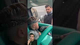 yeni araba aldım 😱