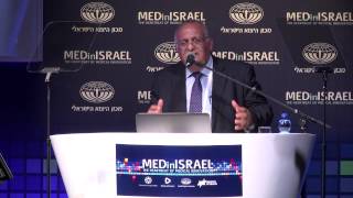מר פנחס אביבי, מנהלת עניינים רב-צדדיים, משרד החוץ, ישראל
