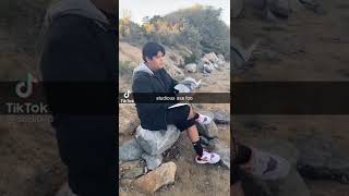 Studious people be like