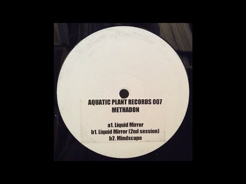 Methadon — Methadon - Mindscape (Trance 1996)