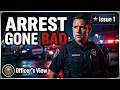 Use of Force: Suspect's Arm Broken [Issue 1 2026]