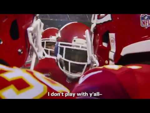 Vidéo: Depuis combien de temps Eric Berry a-t-il joué pour les Chiefs ?