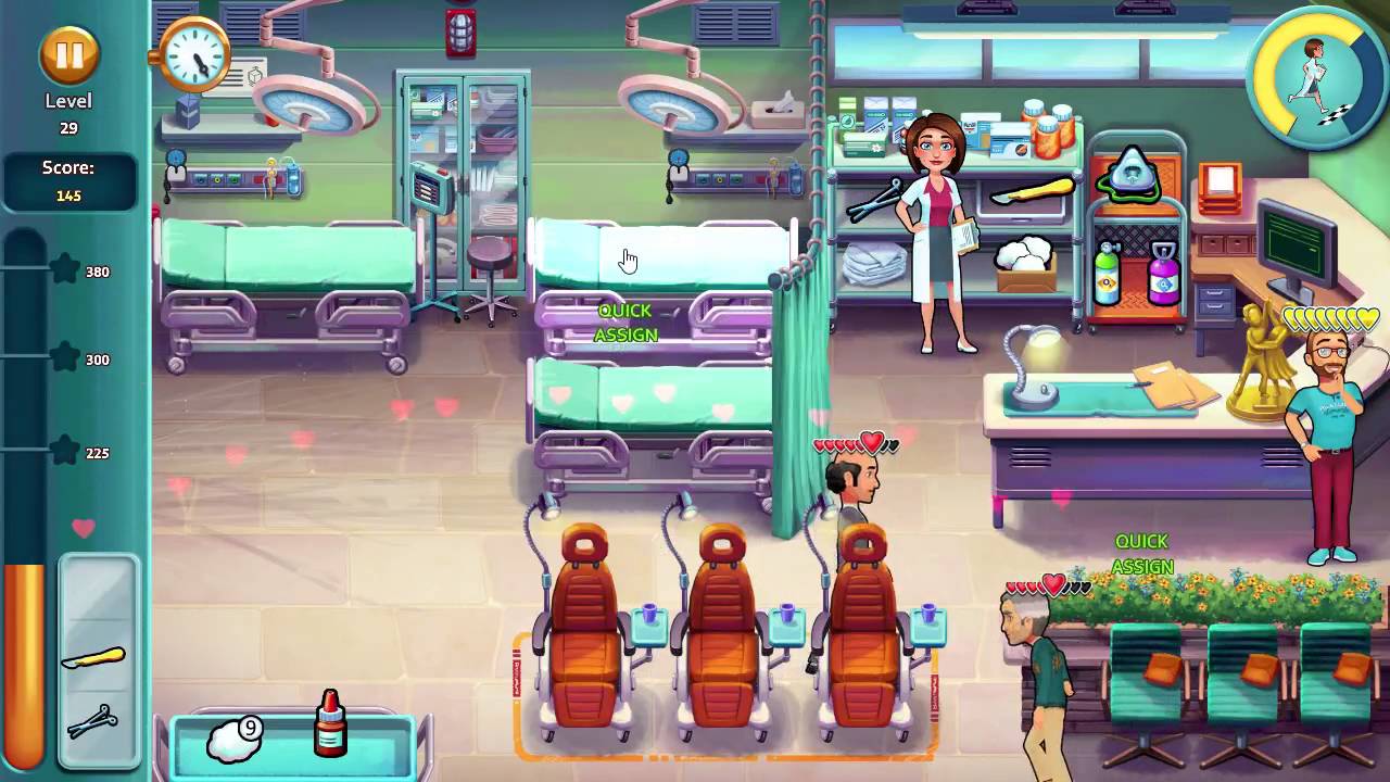 heart's medicine time to heal wiki Heart’s Medicine – Time to Heal Level 29