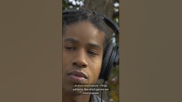 Data Science Introduction Day1