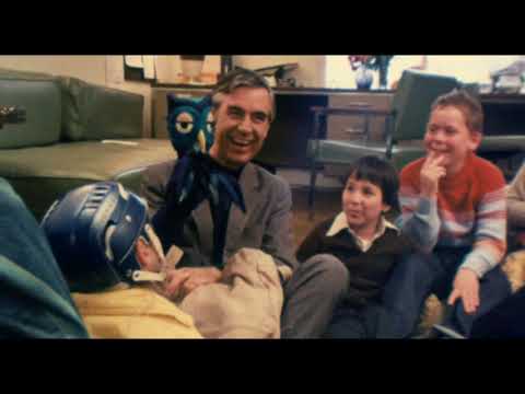 WON'T YOU BE MY NEIGHBOR? - "Phenomenal Review" :15 - Now Playing Everywhere - WON'T YOU BE MY NEIGHBOR? - "Phenomenal Review" :15 - Now Playing Everywhere