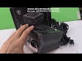 Power Supply MSI MAG A550BN 550 watt