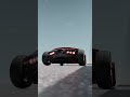子供の頃描いた車をCGで作ってみた #shorts #blender #vfx #car #caredit