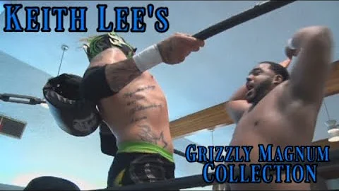 Keith Lee's Grizzly Magnum Collection (100+ Clips)
