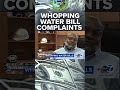 Chicago homeowners dispute massive water bills, seek answers from city