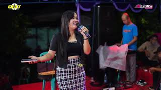 Message Of The Heart  Ayu Arista  Wedding Ziki U0026 Jilan  Alexa   Parang 2025