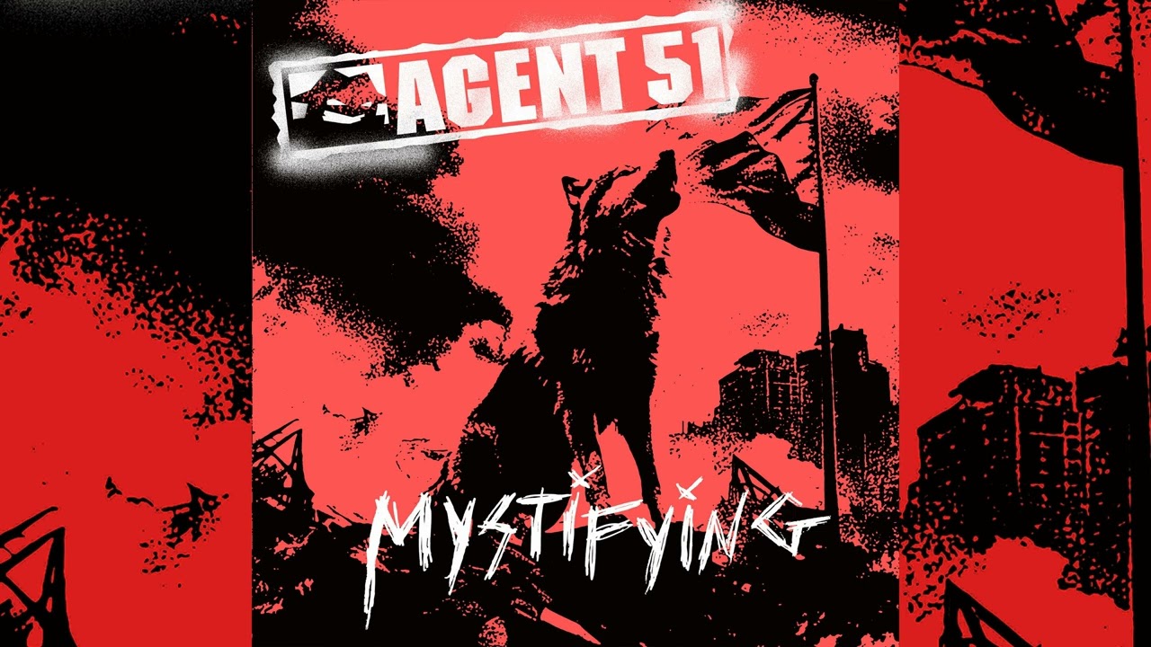 Watch Agent 51 - Mystifying - Feat. Ace Von Johnson on YouTube Watch Agent 51 - Mystifying - Feat. Ace Von Johnson on YouTube