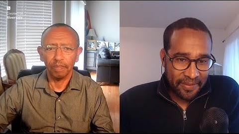 Ezekiel Gebissa:  Fate of the TPLF| Why Ethiopia is questioning Eritrea