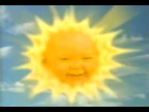teletubbies here comes the teletubbies ( 6/6 )