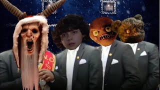 Krampus - Meme 40 Krampus Memes