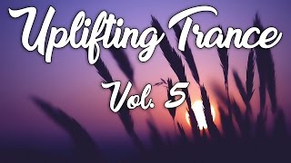 ♫ Uplifting Trance Mix | November 2016 Vol. 5 ♫