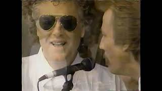 Doc Watson & Friends Pickin' For Merle '92
