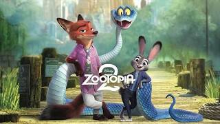 Zootropolis 2 (Zootopia) Türkçe Dublaj İzle (Part 6)