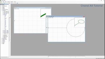Create Symbol Editor & User Shape Cadworx 2017
