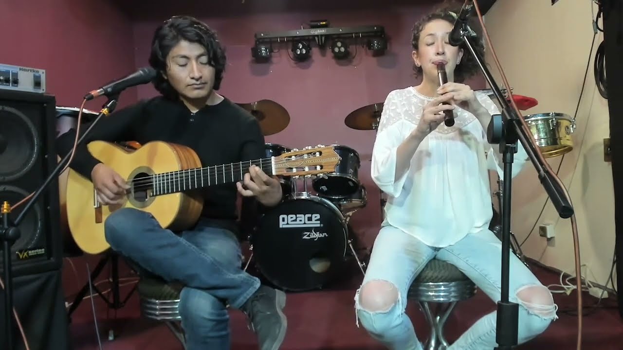 Tu Orgullo - Humberto Iporre Salinas