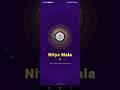 I Built a Flutter App Using AI in Just Days! 🤯 | Nitya Mala App