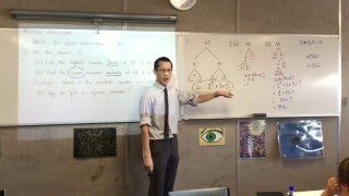 Highest Common Factor & Lowest Common Multiple - example questions Highest Common Factor & Lowest Common Multiple - example questions