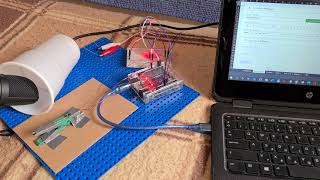 Morze távíró - Hacking STEM
