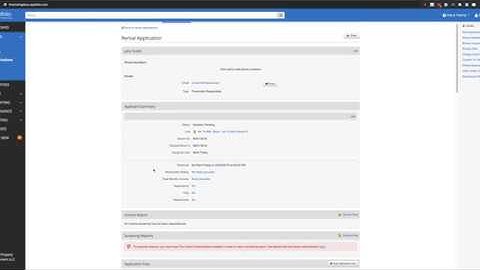 Integrate Income Verification Into Appfolio