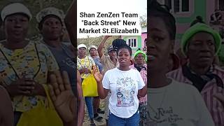 SHAN ZENZEN TEAM DONATED BUILDING SUPPLIES &amp; GROCERIES IN NEW MARKET ST.ELIZABETH/ HURRICANE MELISSA