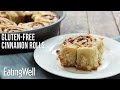Gluten-Free Cinnamon Rolls