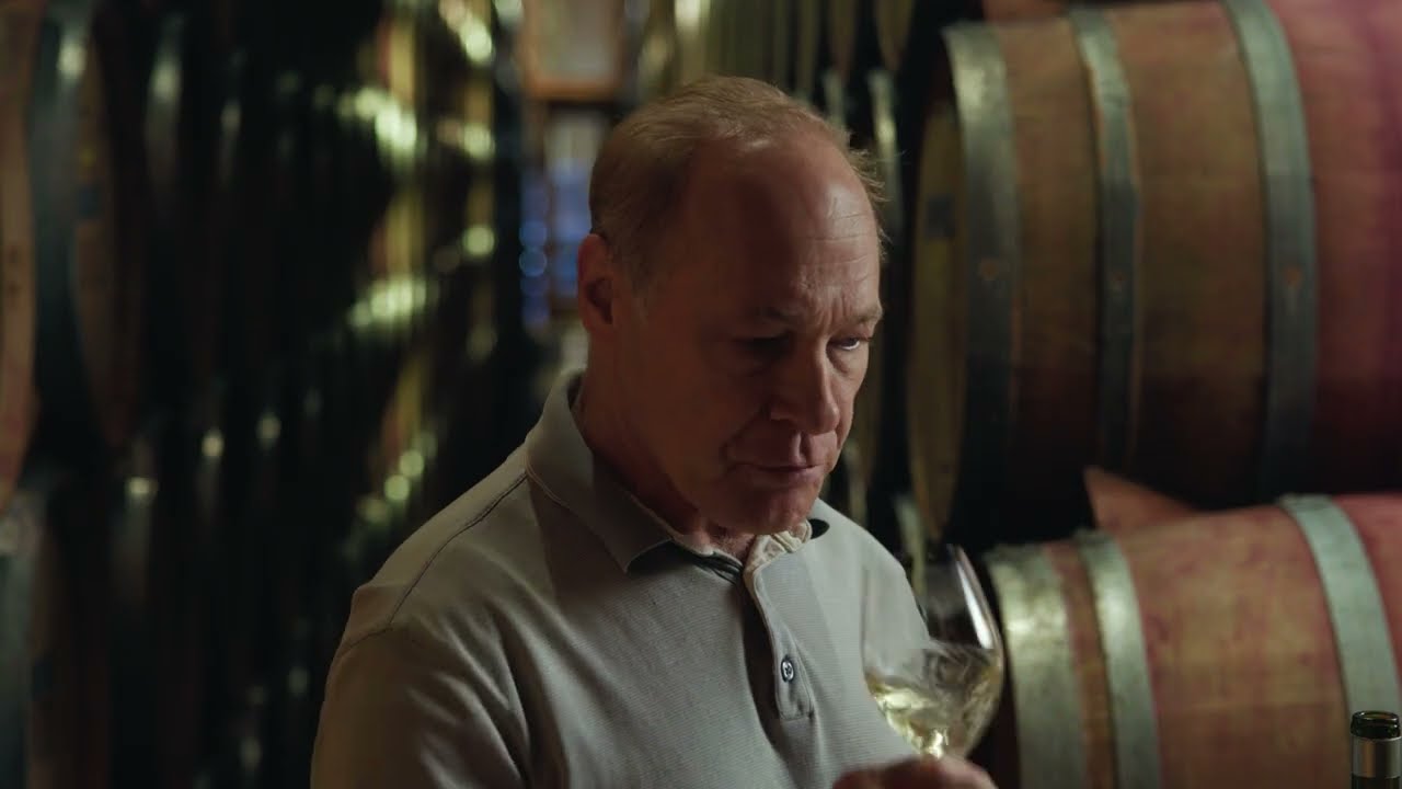 2024 Grenache Blanc - Ridge Vineyards