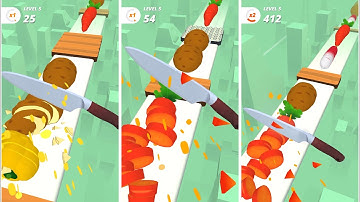 Beat Slice!! Very Satisfying and Relaxing ASMR Slicing Video NEW UPDATE #asmr #games  #unitedstates 